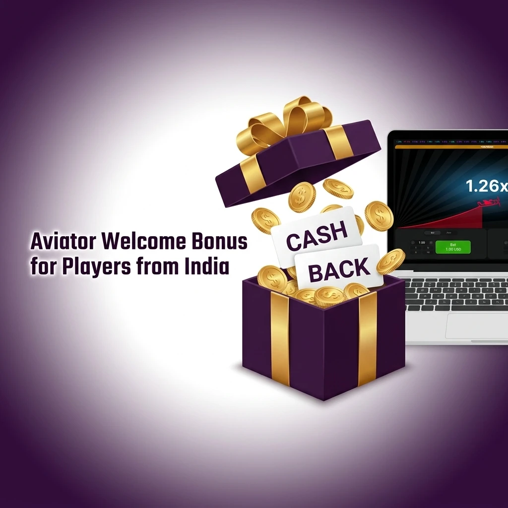 Batery 500% welcome bonus up to INR 1,50,000 for Indian Aviator players – registration and deposit steps