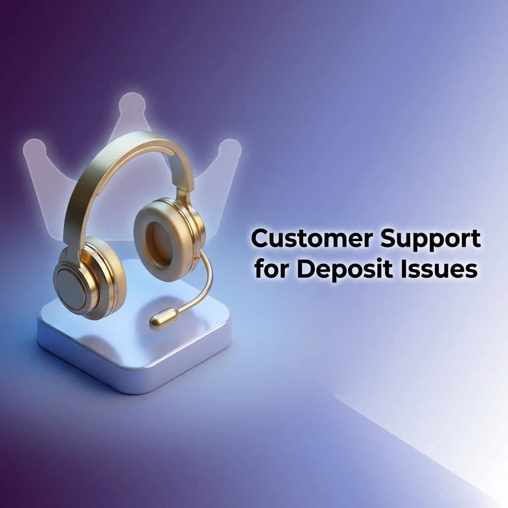 Batery customer support channels for deposit issues including live chat, email, Telegram, and Help Centre FAQ