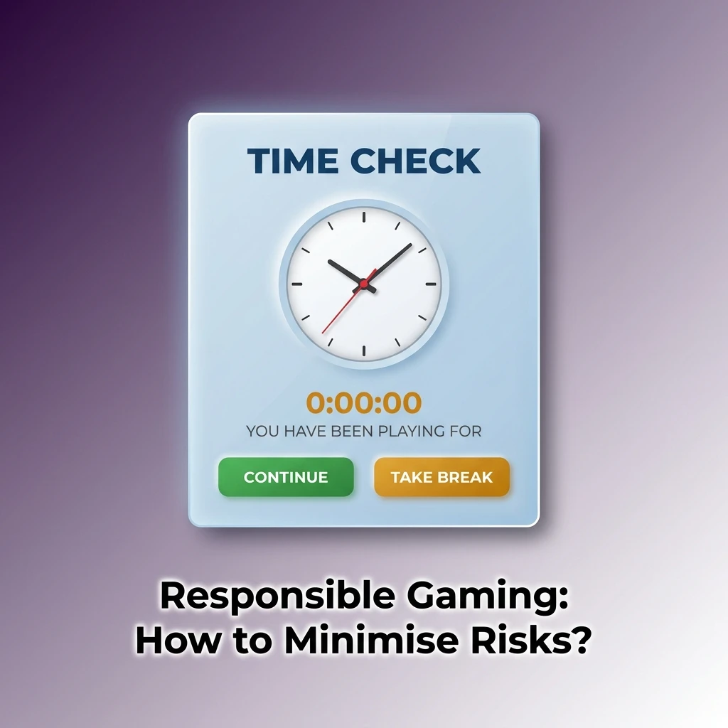 Responsible gaming tips for Chicken Road: set budgets, use limits, try demo mode, take breaks to minimise risks