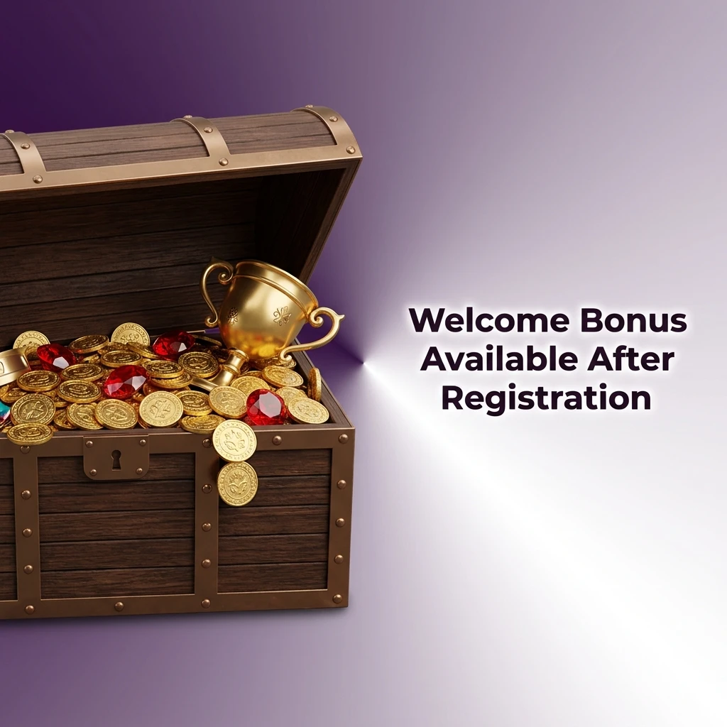 Batery welcome bonus table showing 500% first deposit offer up to INR 1,50,000 for casino and sports betting