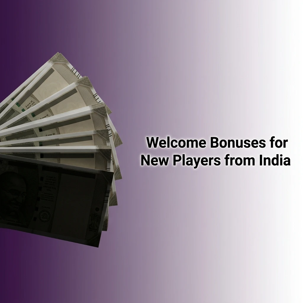 Batery welcome bonus for Indian players offering 500% up to INR 1,50,000 on sports betting and casino deposits