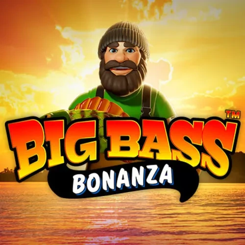 Reel in big rewards playing Big Bass Bonanza on Batery.