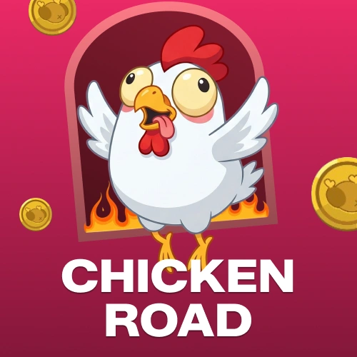 Try your luck with Chicken Road game on Batery.