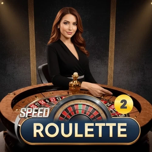 et on fast-paced Speed Roulette at Batery Casino online.