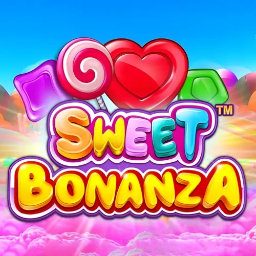 Play the Sweet Bonanza slot game online at Batery India.