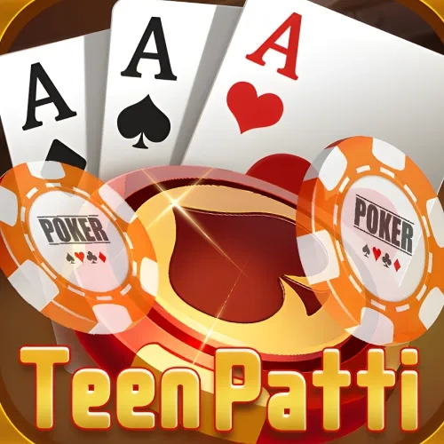 Play traditional Teen Patti card games online at Batery India.
